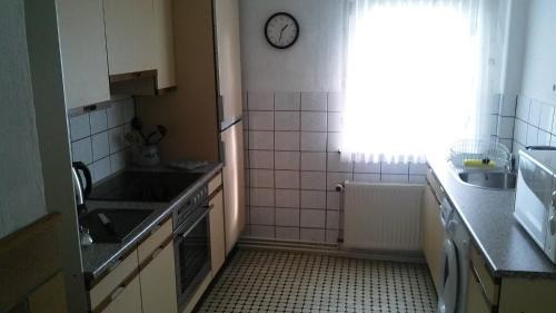 Langelsheim Apartment | Charming Langelsheim Apartment in Historic Fachwerkhaus
