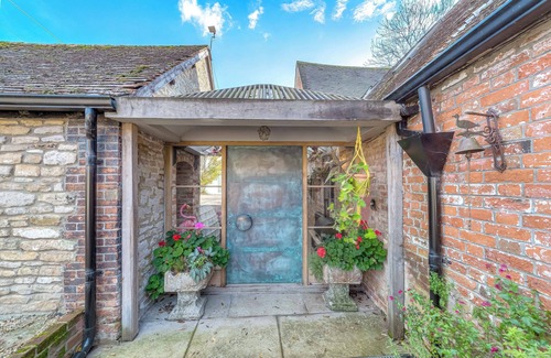 Gillingham House | Charming large group house in glorious Dorset!