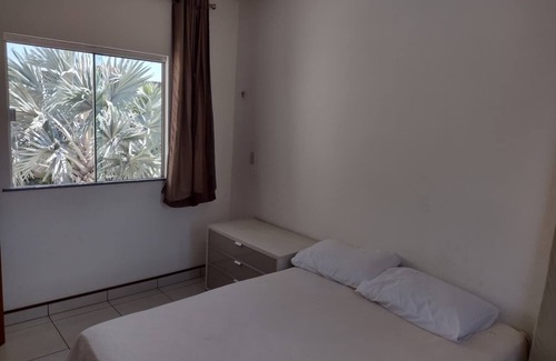 Salinopolis House | Charming little house with Wifi and club next door in condo
