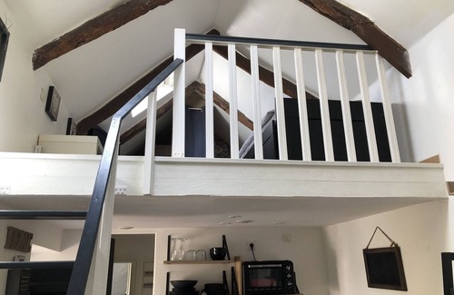 Paimpol House | Charming little house 800m from the seaside