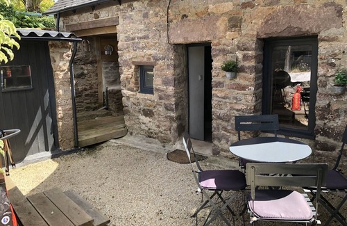 Paimpol House | Charming little house 800m from the seaside