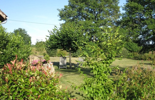 Montignac House | Charming little stone house 1km from Montignac