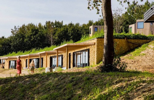 Gulpen House | Charming Lodge for 4 in Gulpen