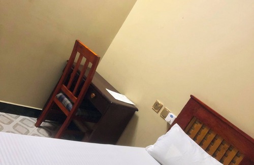 Tanga Cabin | Charming lodge in superb Tanga with AC