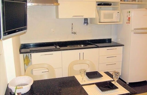 Leblon Apartment | Charming Loft in Leblon, Quite Beach !