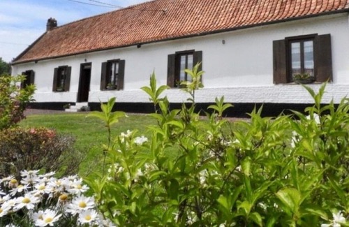 Audrehem Cottage | CHARMING LONGERE IN THE COUNTRY