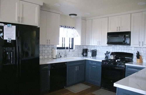 Baywood Park House | Charming Los Osos Home Near Elfin Forest