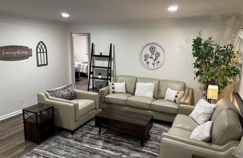 Landen House | Charming Loveland home, Close to everything!