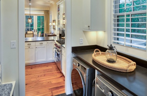 Palmetto Bluff House | Charming Lowcountry Cottage in Palmetto Bluff