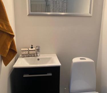 Aalborg Midtby Apartment | Charming - Luxurious 1 bedroom apartment in The Heart of Aalborg