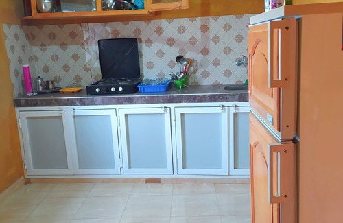 Hassilabied House | Charming Luxury House with AC in Merzouga sahara desert