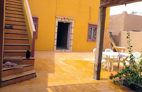 Hassilabied House | Charming Luxury House with AC in Merzouga sahara desert