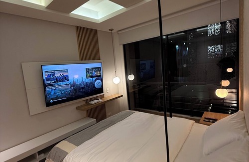 Chico Reservado Apartment | Charming Luxury stay near Parque 93