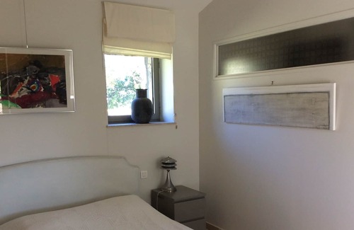 Sempesserre House | Charming maisonette, with swimming pool, view of the countryside and the Pyrenee