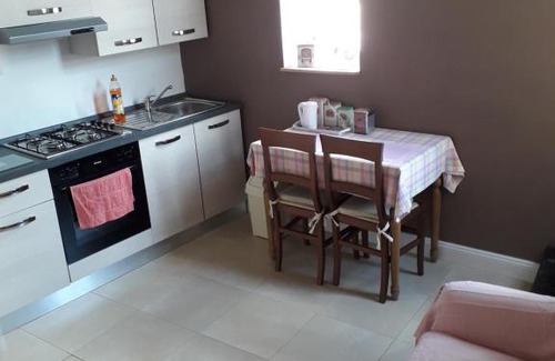 Tarxien Bed & Breakfast | Charming Maltese Apartment with terrace