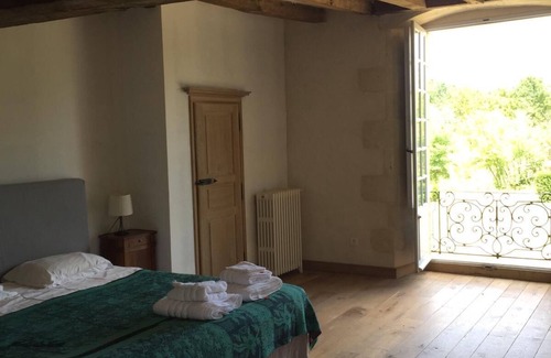 Precigne Other | Charming manor house with swimming pool, all comforts, in absolute peace and quiet