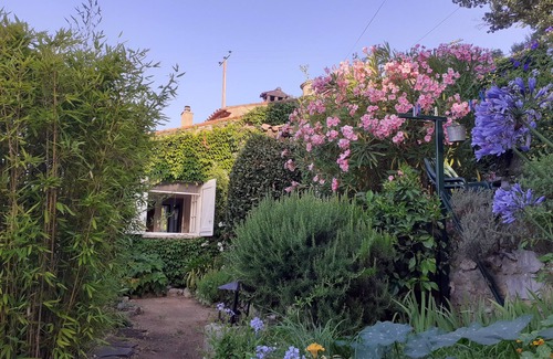 Speracedes House | Charming Mazet Provencal