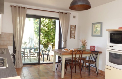Baden Ski Chalet | charming medieval house 3*