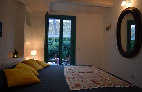 Carloforte House | Charming Mediterranean house surrounded by a natural oasis