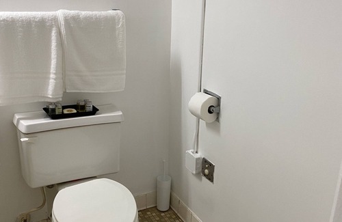 Gadsden Apartment | Charming Micro Studio in Gadsden, AL