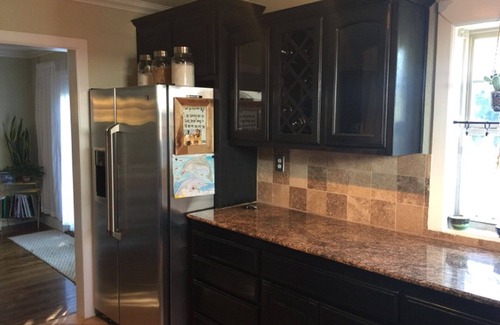 Fair Heights House | Charming Midtown Home near Fairgrounds/TU/Downtown