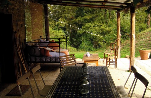 San Leo Bastia House | Charming mill nestled in the Umbrian hills near Lake Trasimeno.