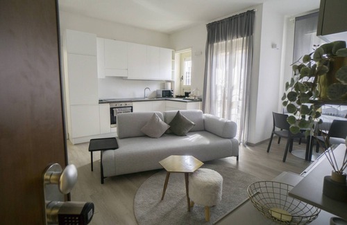 Asti Apartment | Charming & modern 3br apt in the heart of Asti