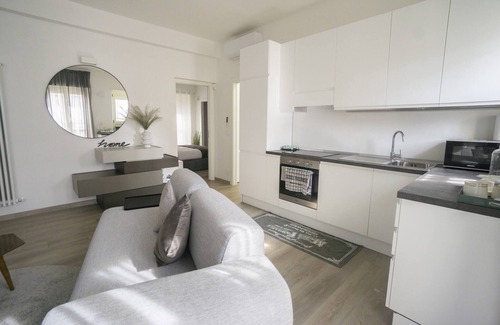 Asti Apartment | Charming & modern 3br apt in the heart of Asti