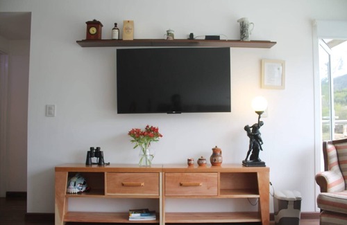 Province of Tierra del Fuego Apartment | Charming Modern and quiet