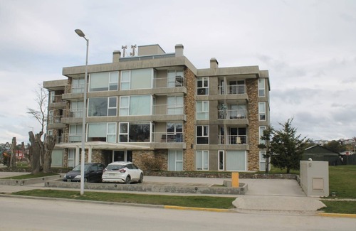 Province of Tierra del Fuego Apartment | Charming Modern and quiet