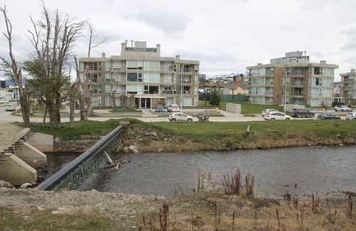 Province of Tierra del Fuego Apartment | Charming Modern and quiet
