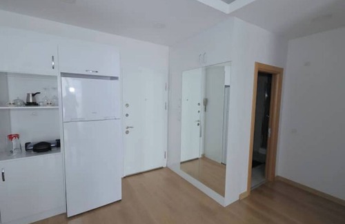 Esenyurt House | Charming Modern Central Location 1+1 Residence