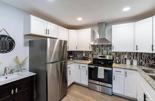 Waxhaw House | Charming Modern Cozy Home!