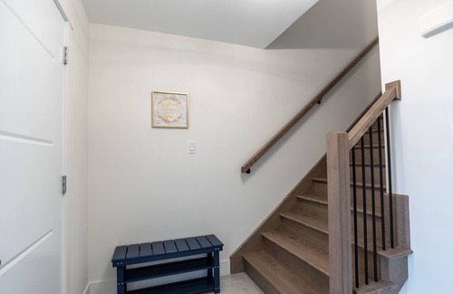 Riverview House | ⋆Charming, modern, luxury house with garage⋆