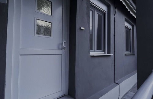 Mytilene Apartment | Charming & Modern Retreat Just Minutes from Mytilene’s Heart