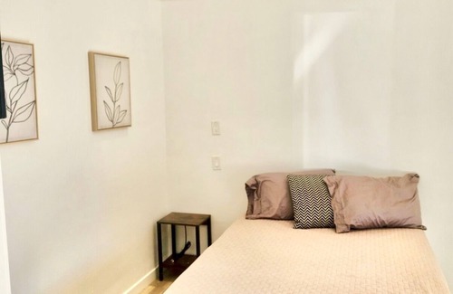 Inyokern Hotel | Charming Motel with WiFi and AC in lovely Inyokern, perfect to stop and rest.