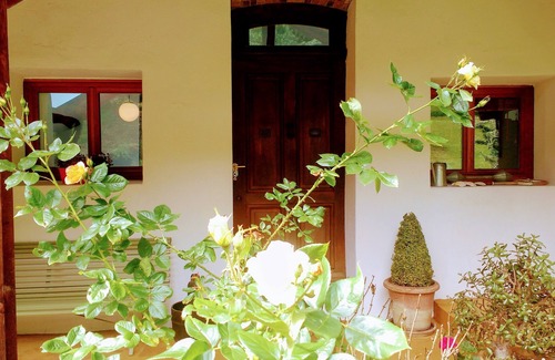 Venon Cottage | Charming mountain cottage in an idyllic place next to Grenoble