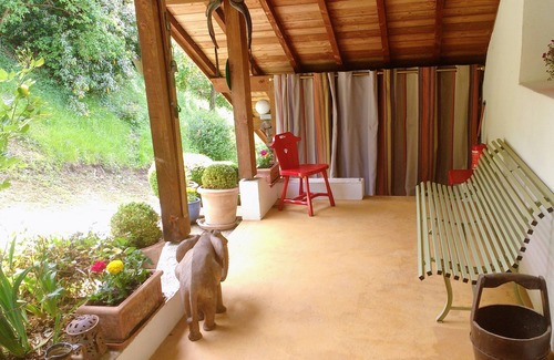 Venon Cottage | Charming mountain cottage in an idyllic place next to Grenoble
