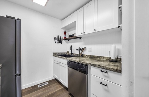 South Ogden House | Charming Mountain Retreat: Enjoy life by the slopes