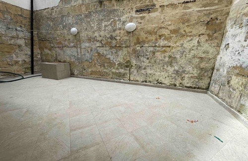 Msida Apartment | Charming Msida Apartment with 2 Bedrooms and Terrace