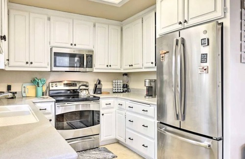 Murphys House | Charming Murphys Retreat: Luxury, Nature, and Wine Awaits! 5 mins to Main St!