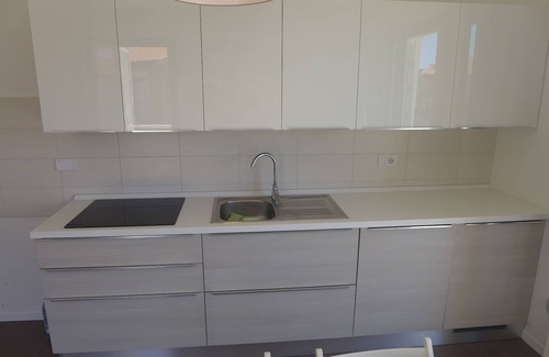 Marina di Castagneto Carducci Apartment | Charming Newly Built Two Bedroom Apartment in Marina di Castagneto