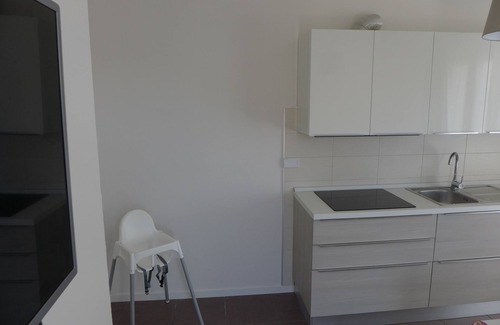 Marina di Castagneto Carducci Apartment | Charming Newly Built Two Bedroom Apartment in Marina di Castagneto