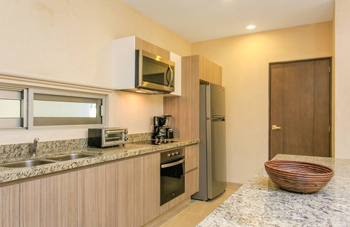 Zama Apartment | Charming Nature-Inspired Condos with Sultry Surroundings by Stella Rentals