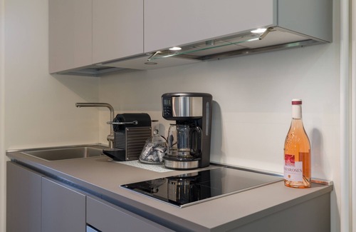 Lugana Apartment | CHARMING NEST - just a stone's throw from the lake and spa of Sirmione
