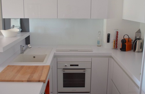 Pornichet Apartment | Charming new apartment 200m from Bonne Source beach