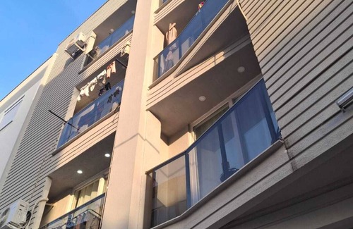 Kaleici Apartment | Charming new apartment in Antalya's City Center