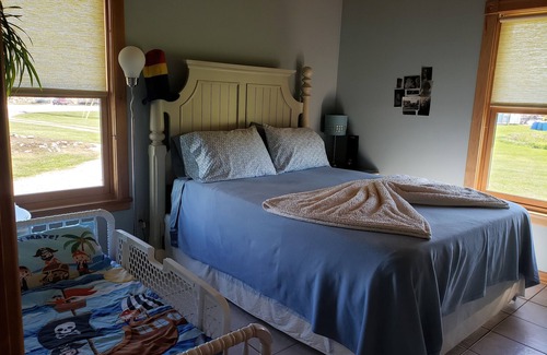 Wellesley Island House | Charming Newer Home Within Minutes Of Many Activities