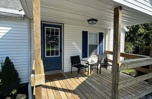 Geneva House | Charming- Newly Listed, SPIRE, GOTL, Wineries