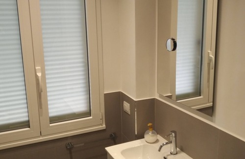 Gianicolo House | Charming newly-renovated apartment in the heart of Monteverde
